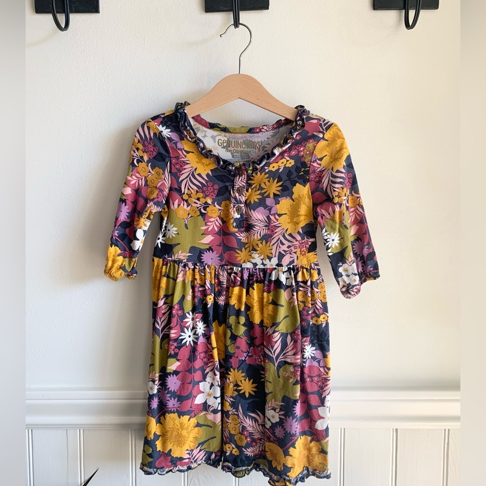 Oshkosh || Dress
